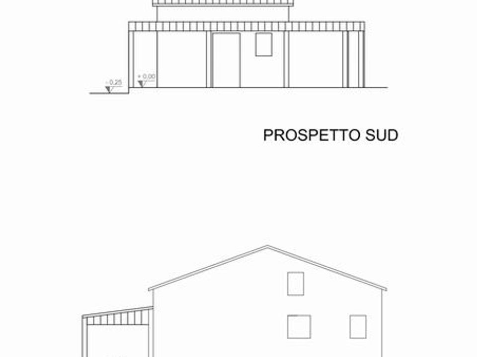 Villa i Cianciana, Agrigento - foto 3
